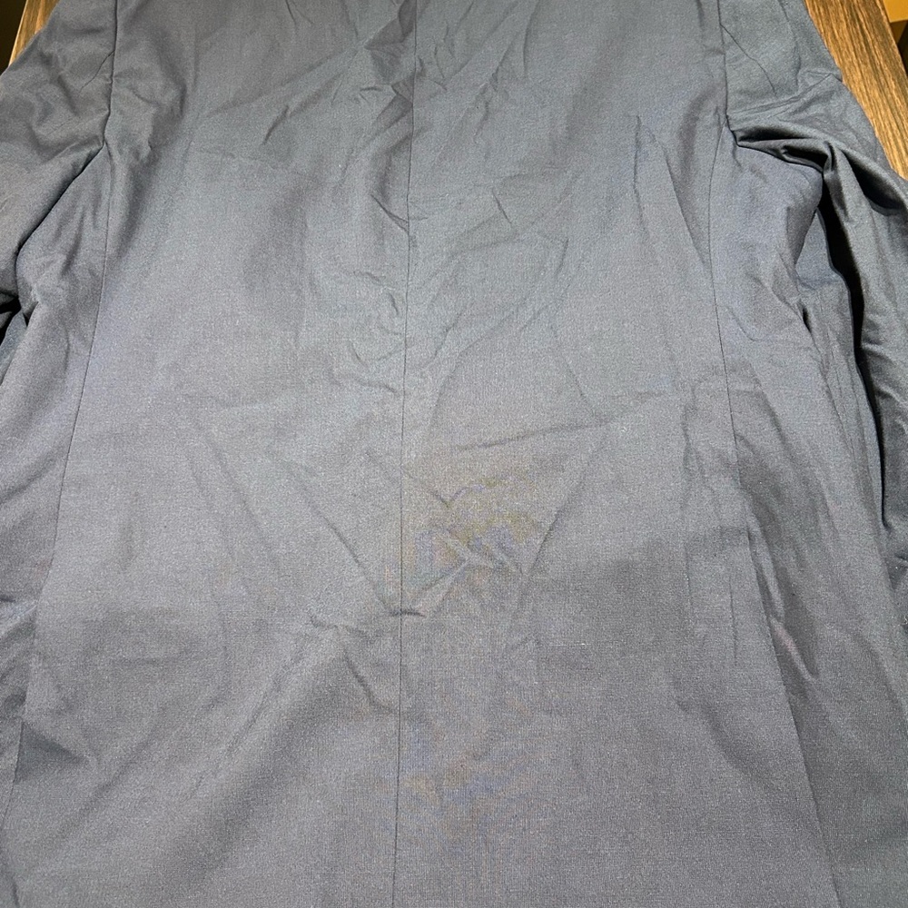 Men’s J.Ferrar Suit Coat/Blazer Size 46L - Picture 3 of 8